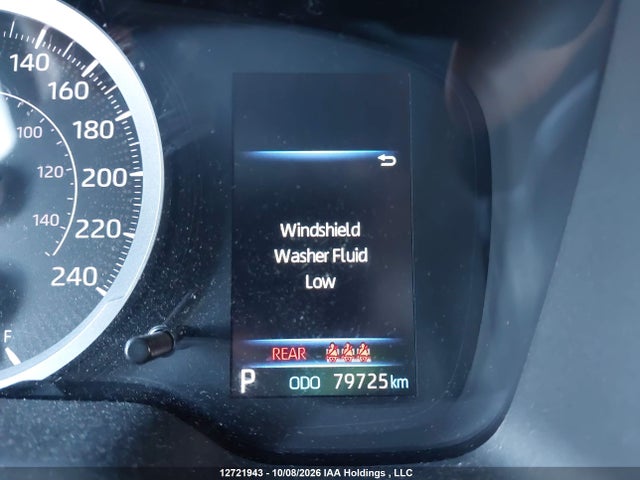 Toyota COROLLA LE 2022 5YFBPMBE2NP385269 Image 15
