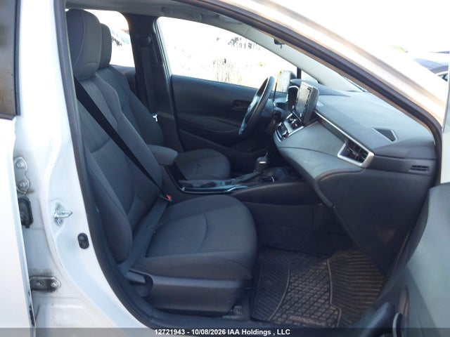 Toyota COROLLA LE 2022 5YFBPMBE2NP385269 Image 5