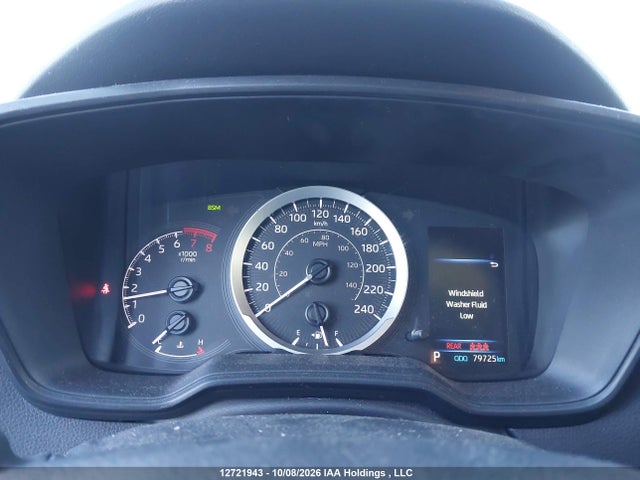 Toyota COROLLA LE 2022 5YFBPMBE2NP385269 Image 7