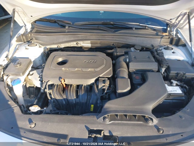 KIA Optima Ex/ex Tech 2018 5XXGU4L31JG236477 Image 10