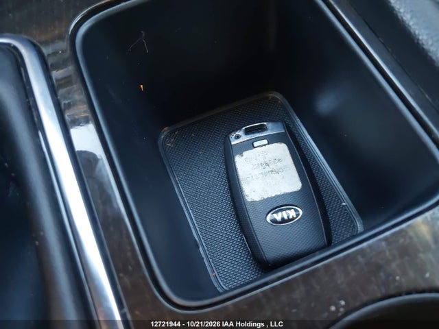 KIA Optima Ex/ex Tech 2018 5XXGU4L31JG236477 Image 11
