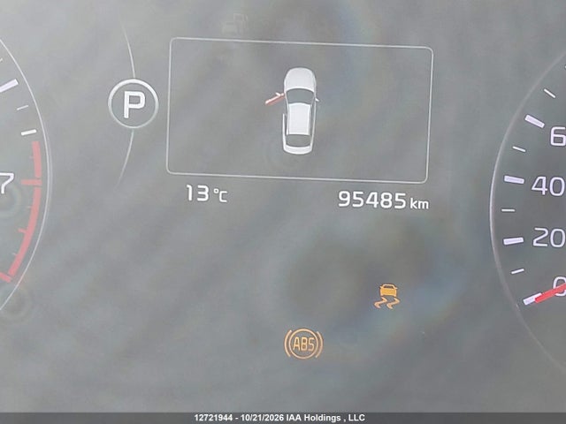 KIA Optima Ex/ex Tech 2018 5XXGU4L31JG236477 Image 15