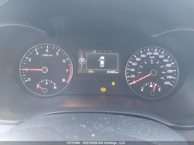 KIA Optima Ex/ex Tech 2018 5XXGU4L31JG236477 Image 7