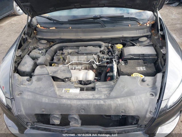 Jeep Cherokee Latitude 2016 1C4PJMCB1GW141585 Image 10