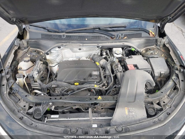 Buick Envista Preferred 2024 KL47LAE27RB194267 Image 10