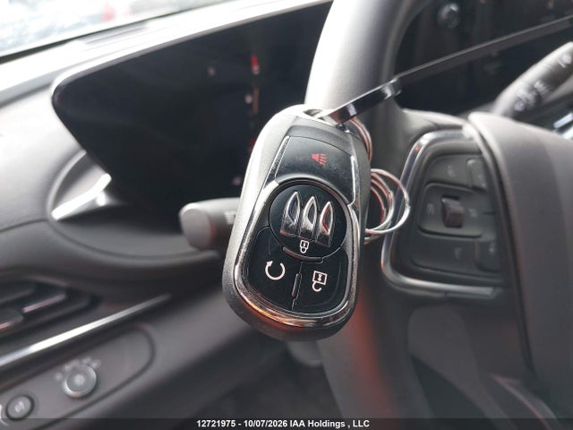 Buick Envista Preferred 2024 KL47LAE27RB194267 Image 11