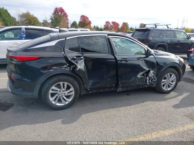 Buick Envista Preferred 2024 KL47LAE27RB194267 Image 14