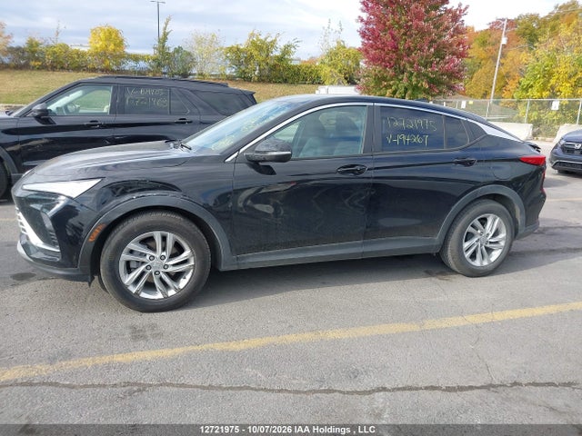 Buick Envista Preferred 2024 KL47LAE27RB194267 Image 15