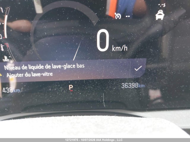 Buick Envista Preferred 2024 KL47LAE27RB194267 Image 16