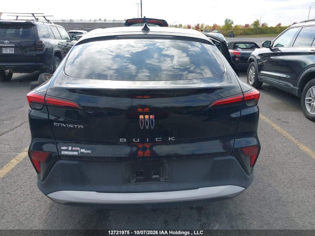 Buick Envista Preferred 2024 KL47LAE27RB194267 Image 17