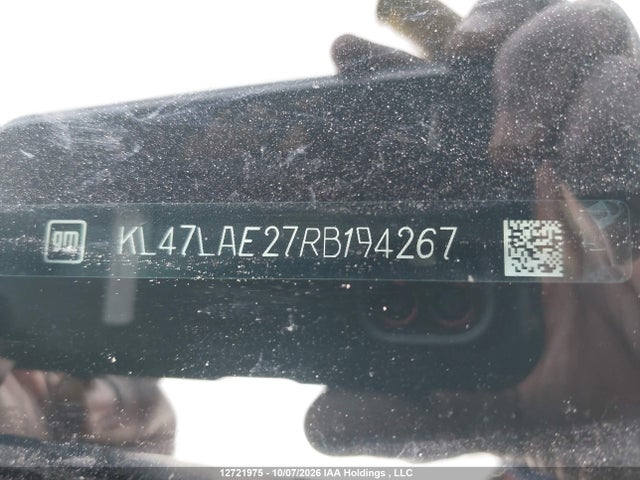 Buick Envista Preferred 2024 KL47LAE27RB194267 Image 20