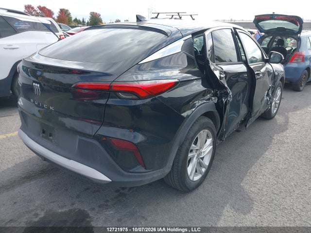 Buick Envista Preferred 2024 KL47LAE27RB194267 Image 4