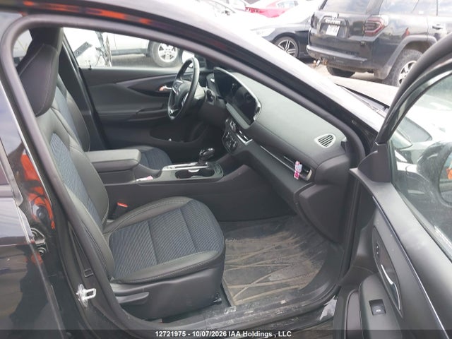 Buick Envista Preferred 2024 KL47LAE27RB194267 Image 5