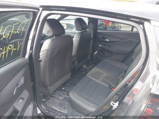 Buick Envista Preferred 2024 KL47LAE27RB194267 Image 8