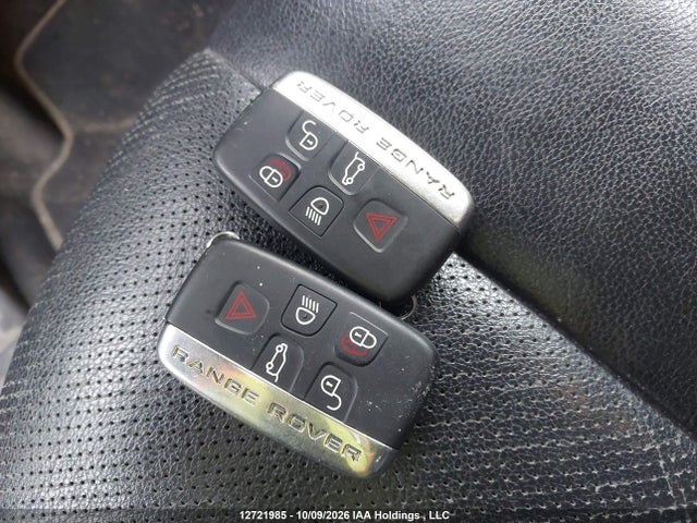 12721985 :رقم المزاد ، SALVT2BG2FH013645 vin ، 2015 Land Rover Range Rover Evoque Dynamic مزاد بيع
