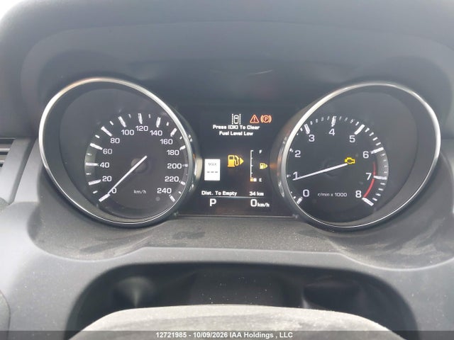 12721985 :رقم المزاد ، SALVT2BG2FH013645 vin ، 2015 Land Rover Range Rover Evoque Dynamic مزاد بيع