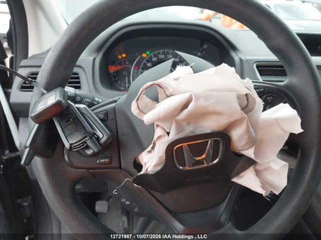Продажа на аукционе авто 2016 Honda Cr-v Se, vin: 2HKRM4H48GH132205, номер лота: 12721987