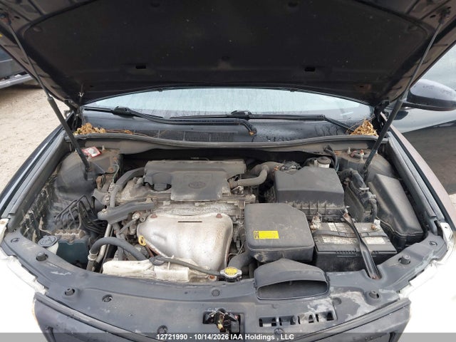 4T1BF1FKXEU307838 Toyota CAMRY LE