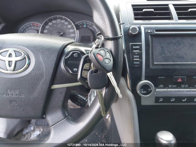 4T1BF1FKXEU307838 Toyota CAMRY LE