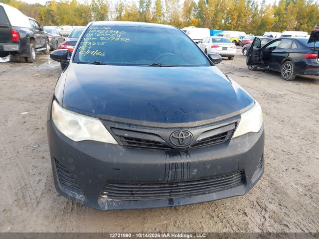 4T1BF1FKXEU307838 Toyota CAMRY LE