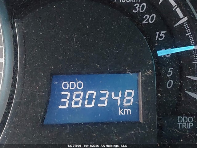 4T1BF1FKXEU307838 Toyota CAMRY LE