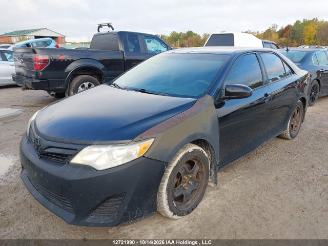 4T1BF1FKXEU307838 Toyota CAMRY LE