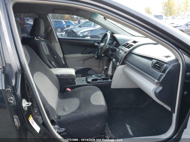 4T1BF1FKXEU307838 Toyota CAMRY LE
