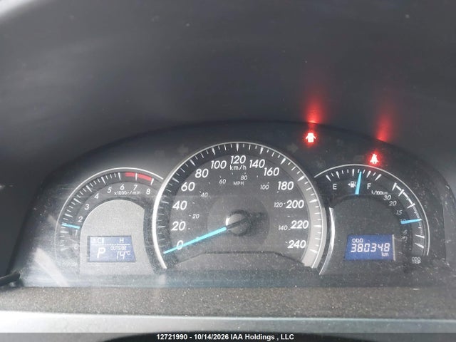 4T1BF1FKXEU307838 Toyota CAMRY LE