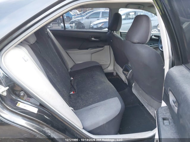 4T1BF1FKXEU307838 Toyota CAMRY LE