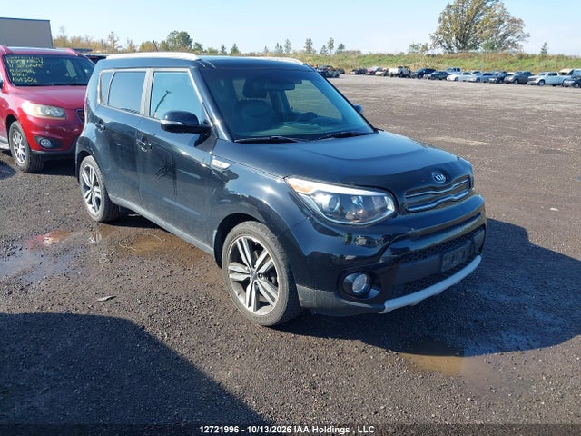KIA Soul Ex/ex Premium/ex Tech/ex+ 2019 KNDJP3A58K7635702 main image