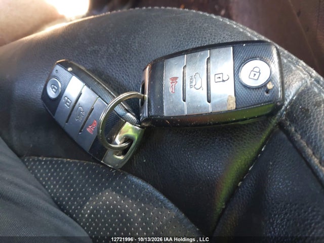 KIA Soul Ex/ex Premium/ex Tech/ex+ 2019 KNDJP3A58K7635702 Image 11