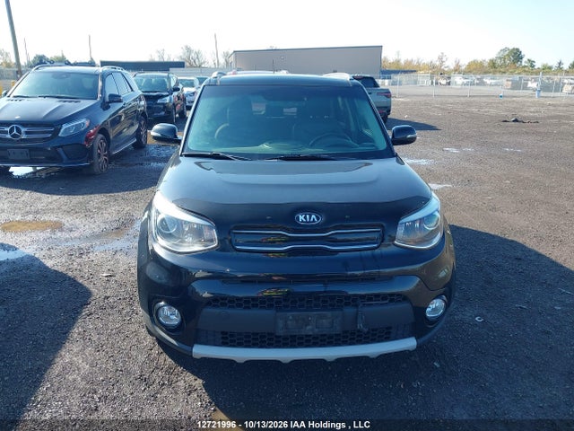 KIA Soul Ex/ex Premium/ex Tech/ex+ 2019 KNDJP3A58K7635702 Image 12