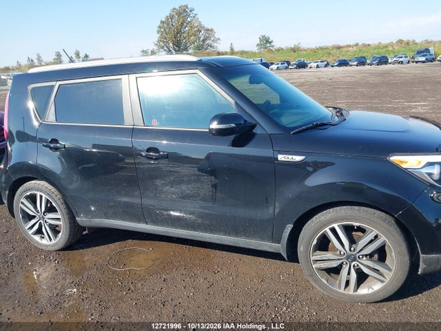 KIA Soul Ex/ex Premium/ex Tech/ex+ 2019 KNDJP3A58K7635702 Image 13