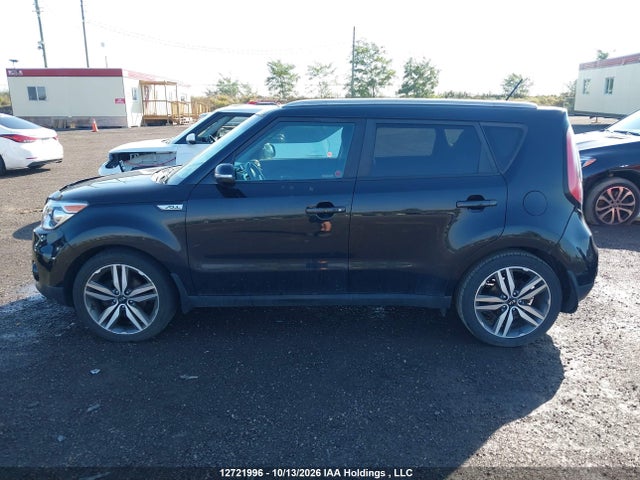 KIA Soul Ex/ex Premium/ex Tech/ex+ 2019 KNDJP3A58K7635702 Image 14