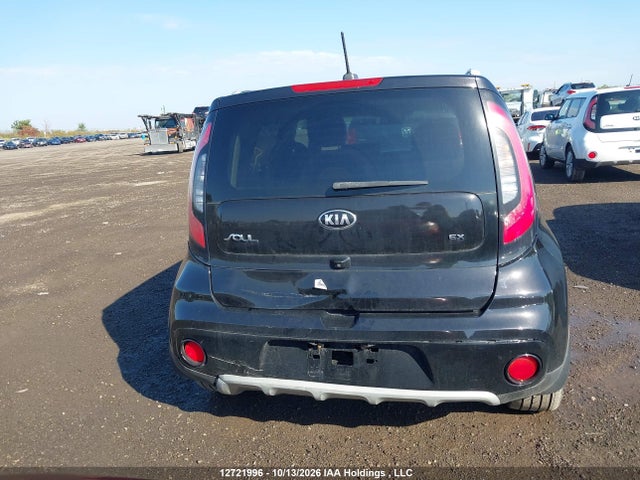 KIA Soul Ex/ex Premium/ex Tech/ex+ 2019 KNDJP3A58K7635702 Image 16