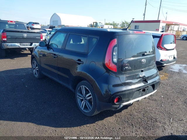 KIA Soul Ex/ex Premium/ex Tech/ex+ 2019 KNDJP3A58K7635702 Image 3