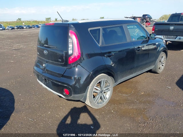 KIA Soul Ex/ex Premium/ex Tech/ex+ 2019 KNDJP3A58K7635702 Image 4