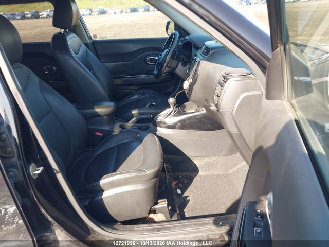 KIA Soul Ex/ex Premium/ex Tech/ex+ 2019 KNDJP3A58K7635702 Image 5