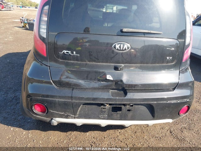 KIA Soul Ex/ex Premium/ex Tech/ex+ 2019 KNDJP3A58K7635702 Image 6
