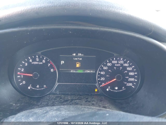 KIA Soul Ex/ex Premium/ex Tech/ex+ 2019 KNDJP3A58K7635702 Image 7