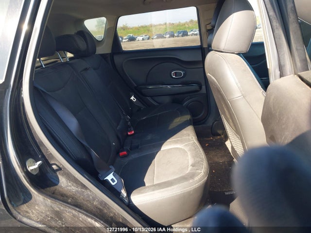 KIA Soul Ex/ex Premium/ex Tech/ex+ 2019 KNDJP3A58K7635702 Image 8