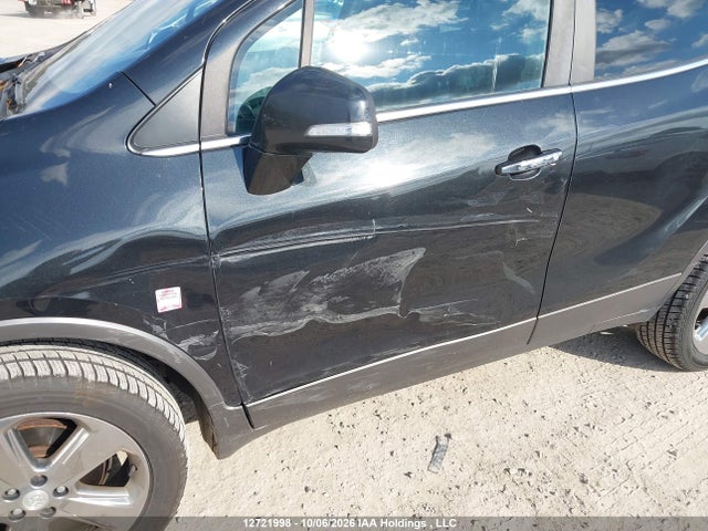 Aukcja sprzedaży 2014 Buick Encore, vin: KL4CJESB7EB641478, numer aukcji: 12721998