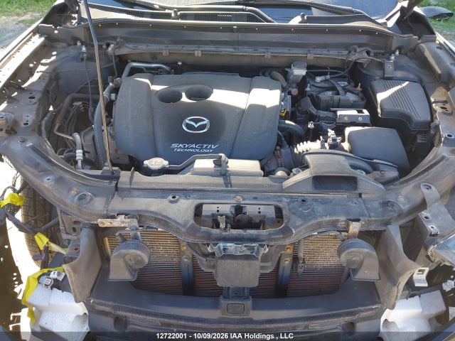 Mazda Cx-5 Gs 2019 JM3KFACM4K1547921 Image 10