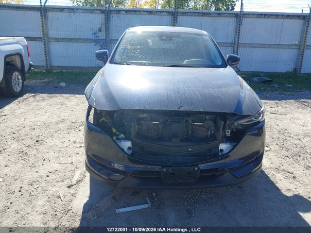 Mazda Cx-5 Gs 2019 JM3KFACM4K1547921 Image 13