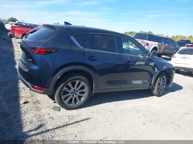 Mazda Cx-5 Gs 2019 JM3KFACM4K1547921 Image 14