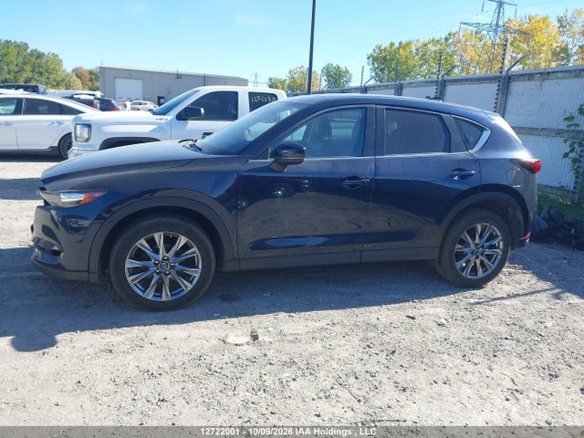 Mazda Cx-5 Gs 2019 JM3KFACM4K1547921 Image 15