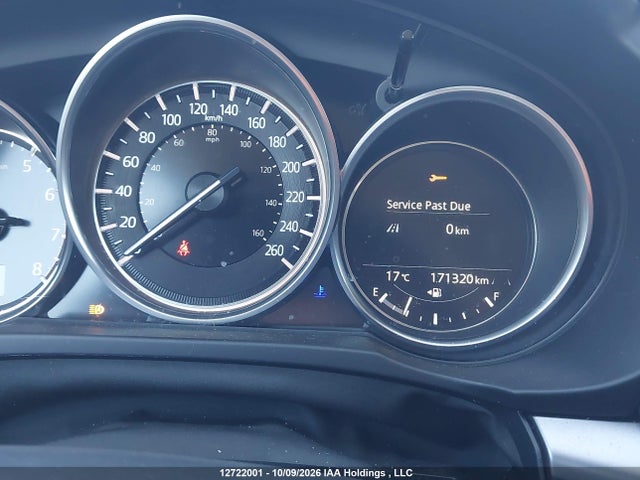 Mazda Cx-5 Gs 2019 JM3KFACM4K1547921 Image 16