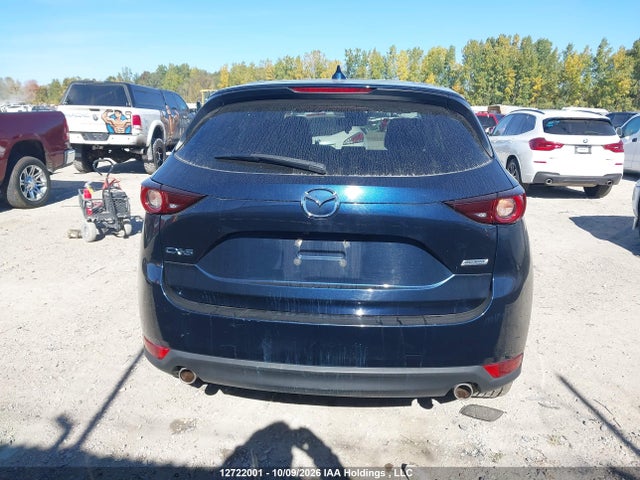 Mazda Cx-5 Gs 2019 JM3KFACM4K1547921 Image 17