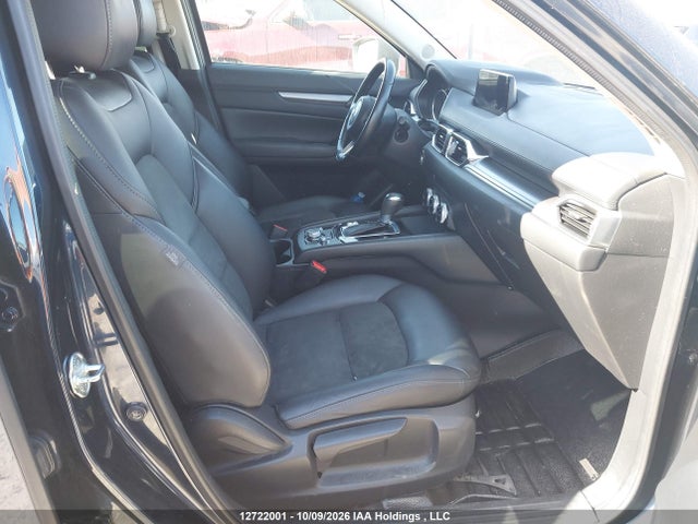 Mazda Cx-5 Gs 2019 JM3KFACM4K1547921 Image 5