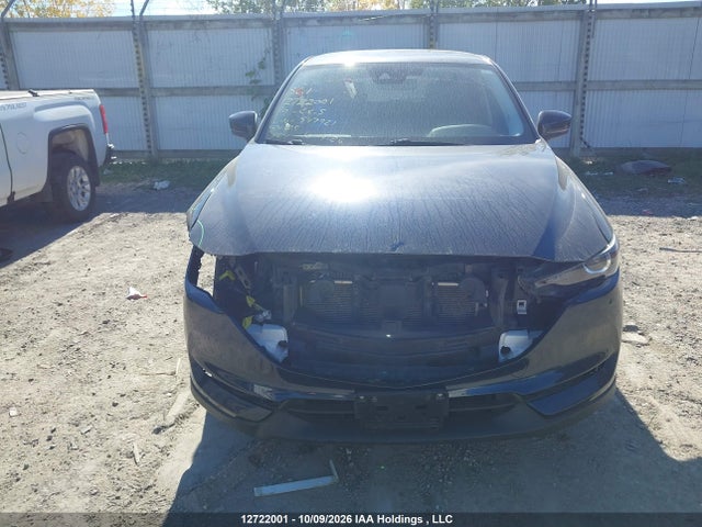 Mazda Cx-5 Gs 2019 JM3KFACM4K1547921 Image 6